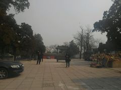 android_upload_pic-大觉寺-停车场