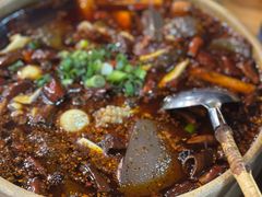 -青城甲(青城山店)