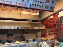 -梅溪·小伙子干挑面(安吉总店)