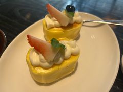 -五缘湾凯悦酒店·悦饗中餐厅