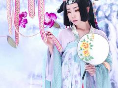 云中曲4-九月鹰飞汉服摄影工作室