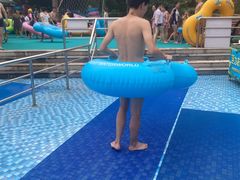 -苏州乐园森林水世界