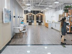 -黄金时代健身(CBD店)