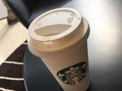 -星巴克(中山广场店)