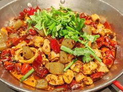 -古市香跷脚牛肉·非遗传承单位