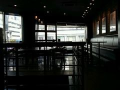 大堂-星巴克(无锡东方商厦店)