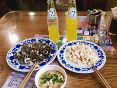 -东兴顺爆肚张
