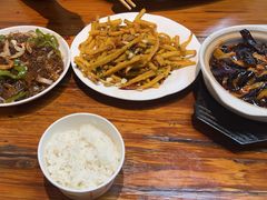 -卢庄(江汉路店)