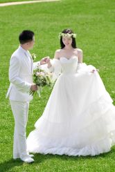 -金夫人婚纱摄影全球旅拍(大连店)