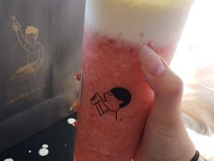 -喜茶(北京三里屯太古里店)