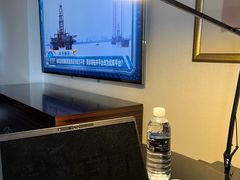 -上海明天广场JW万豪酒店