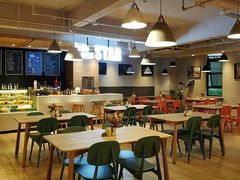 -CAT’S MEWSTAR CAFE·喵星球猫屋(晴湾咖啡店)