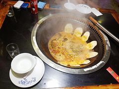 -地锅公社·现炒地锅鸡·地锅鱼·夜宵(罗锦路店)