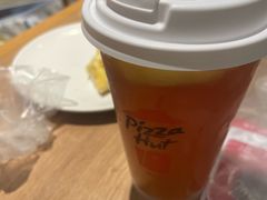 -必胜客(国贸店)