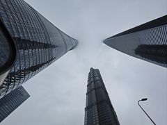 -上海中心大厦