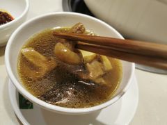 -爱膳菌锅锅(阳南店)