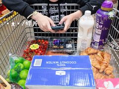 -山姆会员商店(上海浦东店)