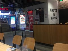 -汉堡王(仲盛世界商城店)