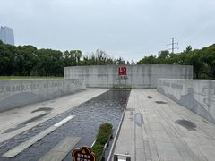 -昆山城市公园
