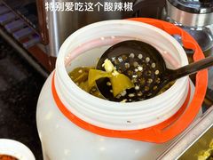 -江南濑粉店(文华路店)