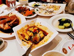 -文兴酒家(Chinatown - Gerrard Street)