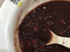 八宝粥-魏家凉皮