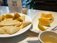 -蕃茄述·好汤自然来(江汉路店)