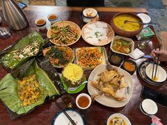 -多哥水傣味餐厅(司马巷店)