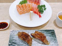 -东京屋(武定路店)