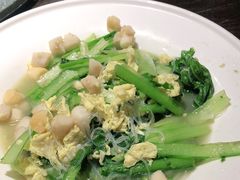 -前海沿·青岛菜(大拇指广场石老人店)