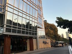 -厦门海港英迪格酒店(中山路店)