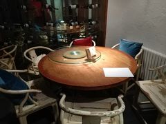 -京尊烤鸭店JINGZUN(春秀路店)