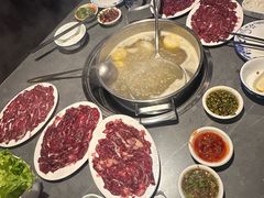 -贵宾牛·潮汕牛肉火锅(珠池总店)