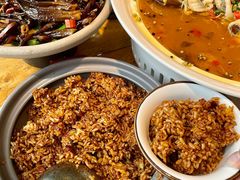 -小三峡食府(西五路店)