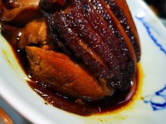 -窄巷子陕菜馆·地道陕西菜(粉巷店)