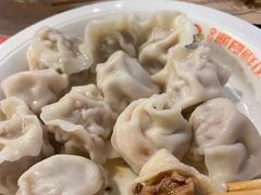 -金谷园饺子·烧烤(人大总店)