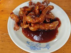-洪福亮酒家(南草厂街店)
