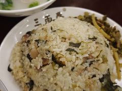 老上海菜饭-三两春(浦三路店)