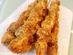 -功德林素菜饭庄(前门店)