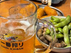 -三太子地摊烧烤·小龙虾(北蔡店)