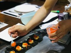 -铁板诱惑法式铁板烧(大卫城店)