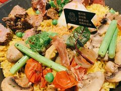 -西堤牛排(合肥之心城店)