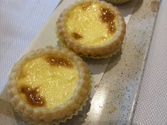 牛奶蛋挞-春满园·早茶·粤菜·宴会(前海店)