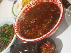 -欧记大排档·景德菜(上海首店)