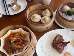 -东百坊巷大酒店·坊巷餐厅(东百中心店)