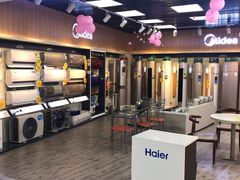 -苏宁易购(先锋路店)