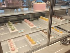 -星璞全日餐厅·高空自助餐(深铁铂尔曼酒店)