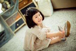 BabyA&nbsp;专业婴童摄影(衡山店)-BabyA 专业婴童摄影(古北时尚广场店)