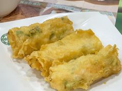 -添好运点心专门店(中环IFC店)