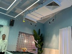 -CIAO·团建聚餐·生日派对轰趴馆(福田店)